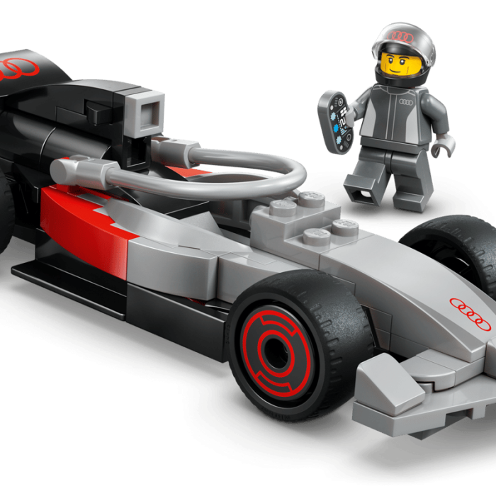 cokorito-toys-lego-60493-display-truck-f1-con-auto-da-corsa-audi-f1-5
