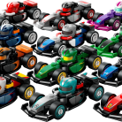 cokorito-toys-lego-71049-monoposto-di-f1-da-collezione-2
