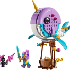 cokorito-toys-lego-71472-la-mongolfiera-narvalo160di-izzie-2