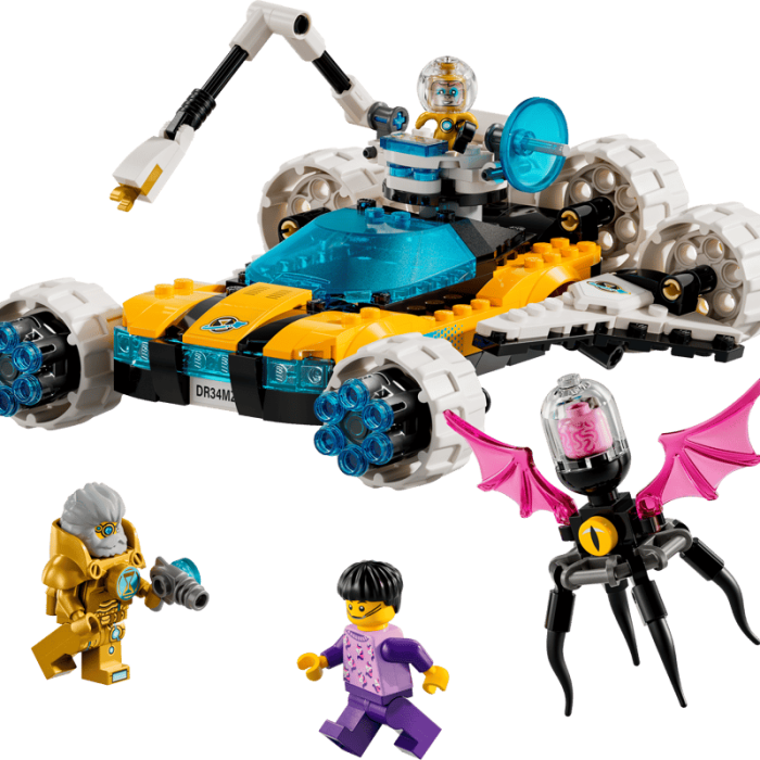 cokorito-toys-lego-71475-lauto-spaziale-del-professore-oswald-2