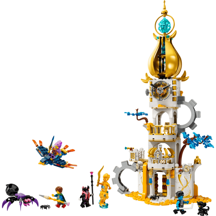cokorito-toys-lego-71477-la-torre-di-sandman-2