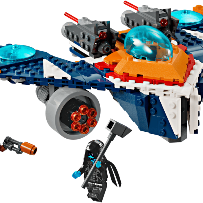 cokorito-toys-lego-76278-warbird-di-rocket-vs-ronan-2