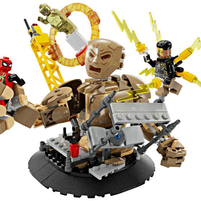 cokorito-toys-lego-76280-spider-man-vs-uomo-sabbia-battaglia-finale-2