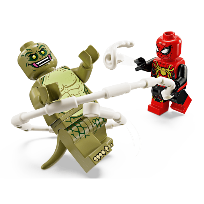 cokorito-toys-lego-76280-spider-man-vs-uomo-sabbia-battaglia-finale-4