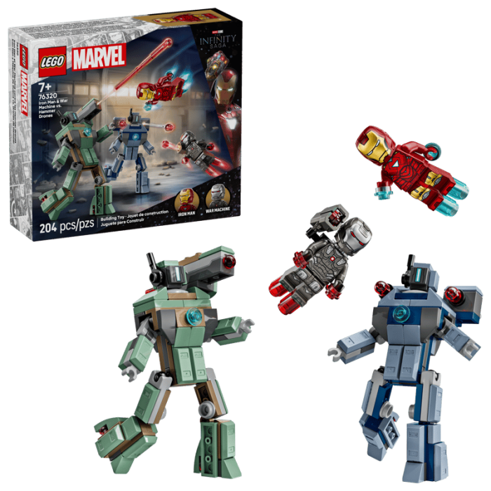 cokorito-toys-lego-76320-iron-man-e-war-machine-contro-i-droni-hammer-1