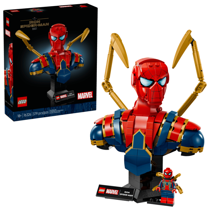 cokorito-toys-lego-76326-busto-di-iron-spider-man-1