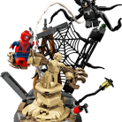 cokorito-toys-lego-76334-battaglia-epica-spider-man-vs-sandman-2