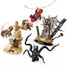 cokorito-toys-lego-76334-battaglia-epica-spider-man-vs-sandman-3