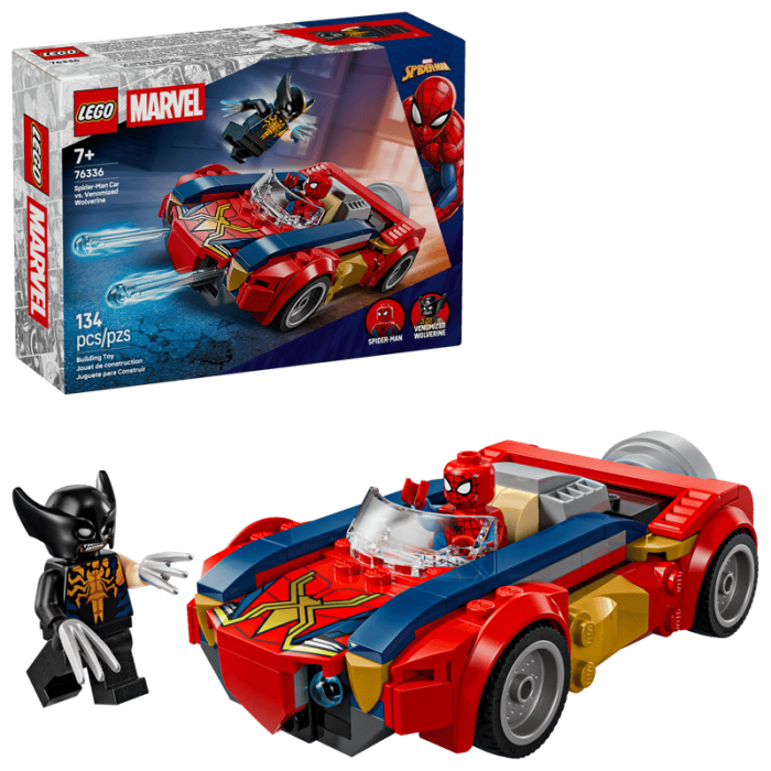 cokorito-toys-lego-76336-auto-di-spider-man-vs-venomized-wolverine-1 cokorito-toys-lego-76336-auto-di-spider-man-vs-venomized-wolverine-1
