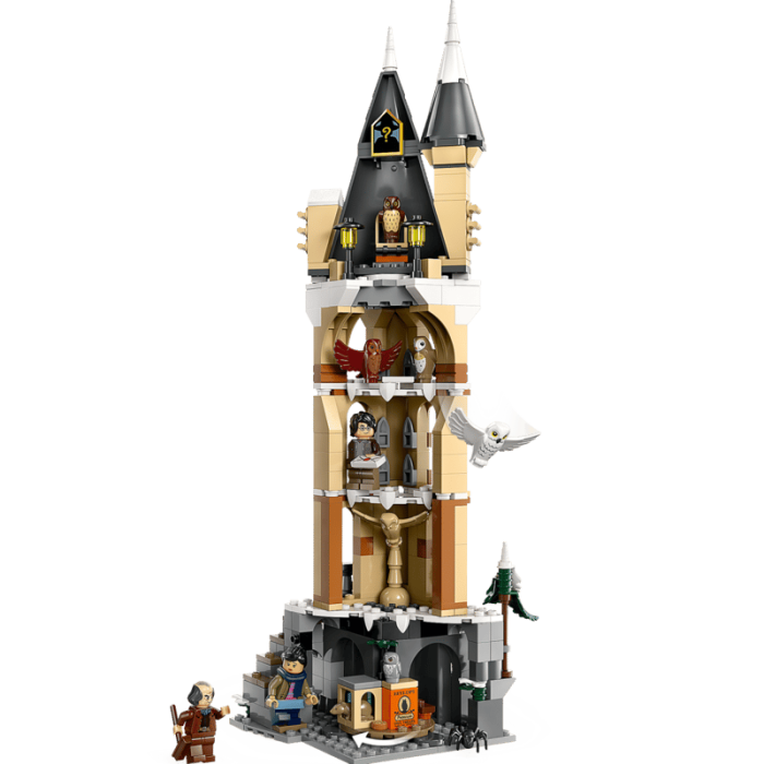 cokorito-toys-lego-76430-guferia-del-castello-di-hogwarts-3