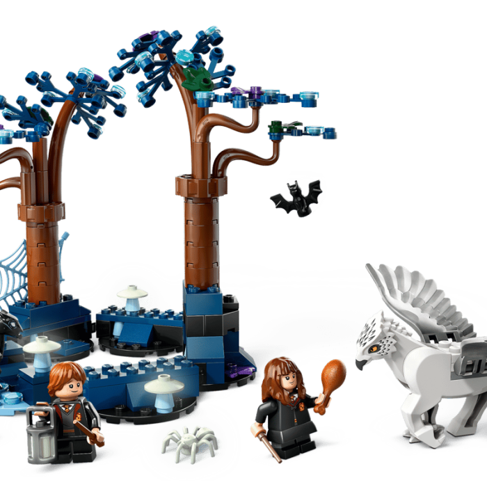 cokorito-toys-lego-76432-foresta-proibita-creature-magiche-5