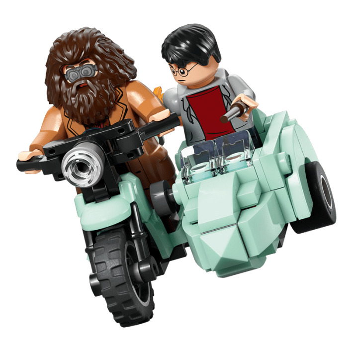 cokorito-toys-lego-76459-fuga-da-privet-drive-di-hagrid-e-harry-2