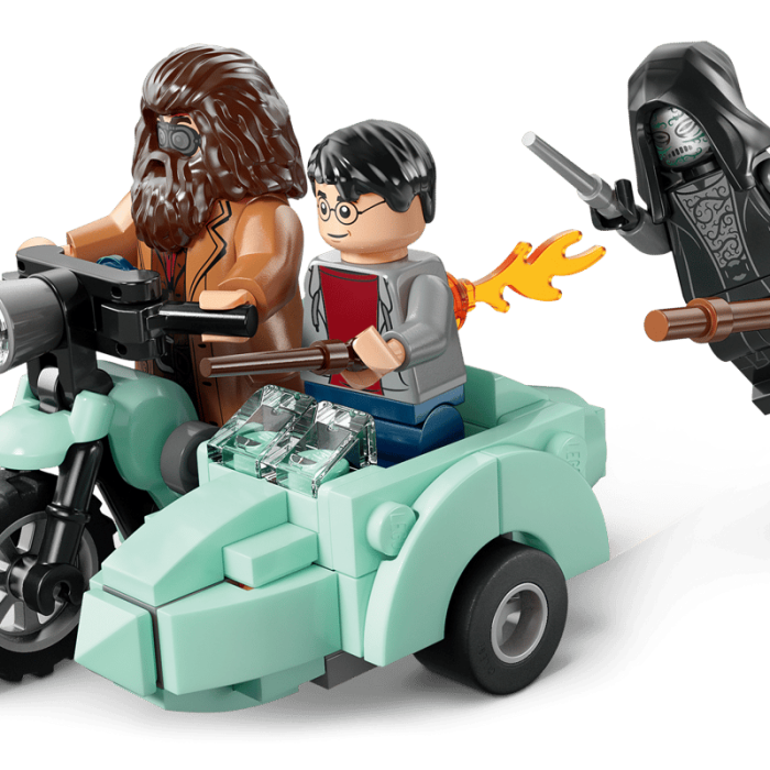 cokorito-toys-lego-76459-fuga-da-privet-drive-di-hagrid-e-harry-5