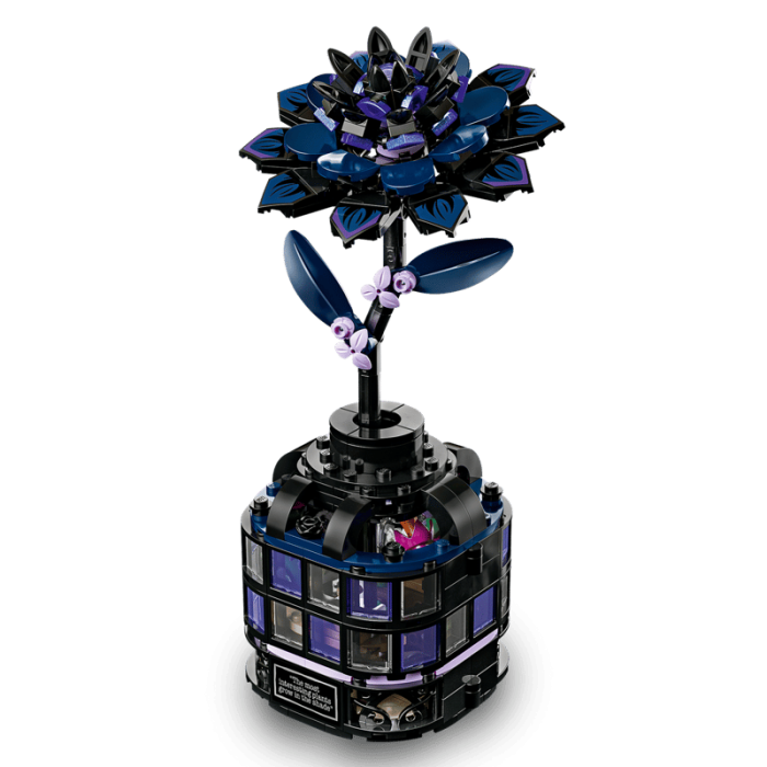 cokorito-toys-lego-76784-fiore-di-dalia-nero-3