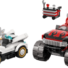 cokorito-toys-lego-77118-auto-di-silver-vs-monster-truck-di-knuckles-2
