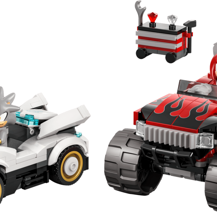 cokorito-toys-lego-77118-auto-di-silver-vs-monster-truck-di-knuckles-2