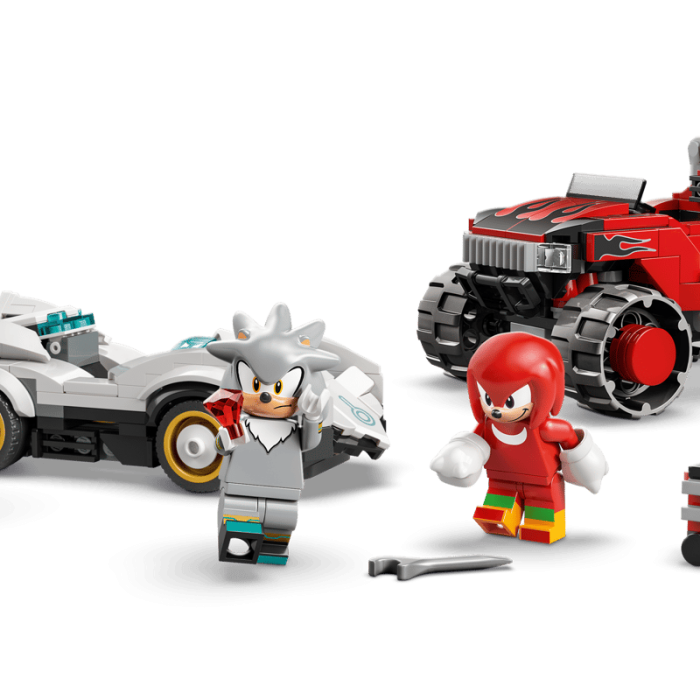 cokorito-toys-lego-77118-auto-di-silver-vs-monster-truck-di-knuckles-3