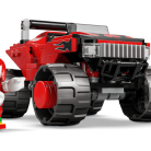 cokorito-toys-lego-77118-auto-di-silver-vs-monster-truck-di-knuckles-4