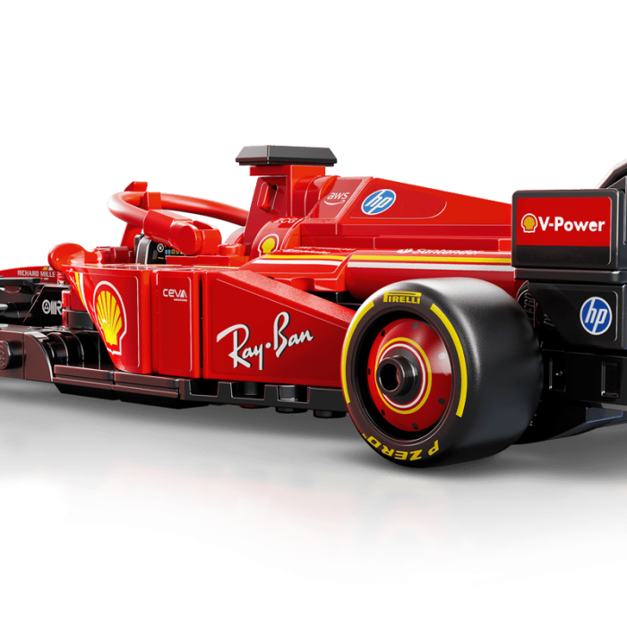 cokorito-toys-lego-77242-auto-da-corsa-f1-ferrari-sf-24-3