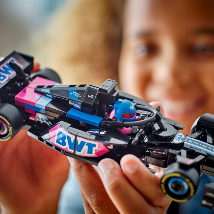 cokorito-toys-lego-77248-auto-da-corsa-bwt-alpine-f1-team-a524-4