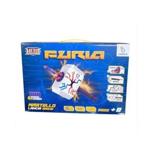 MARTELLO SPARA DARDI HT 271