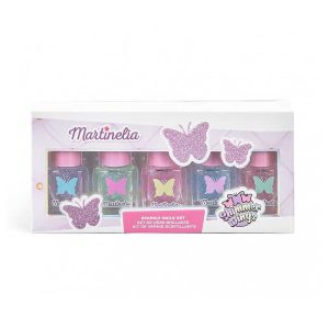 MARTINELIA NAILS SET 12244