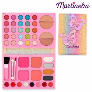 MARTINELIA SHIMMER WINGS BEAUTY BOOK 12247 POS230481