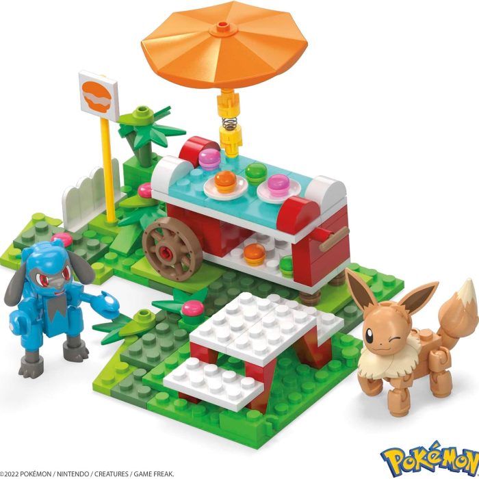 cokorito-toys-mc-pokemon-adventure-builder-picnic-hdl80-6 cokorito-toys-mc-pokemon-adventure-builder-picnic-hdl80-6