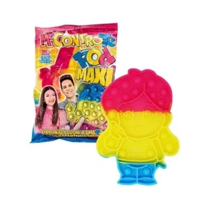 ME CONTRO TE POP IT 57312