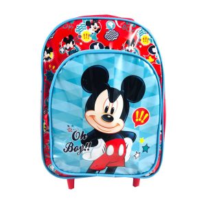 MINI TROLLEY TOPOLINO