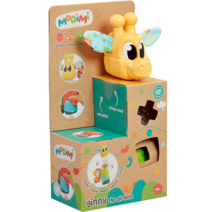 Modimi GIRAFFA