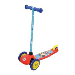 MONOPATTINO 2 RUOTE ANTERIORI MICKEY