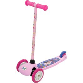 MONOPATTINO 2 RUOTE ANTERIORI MINNIE