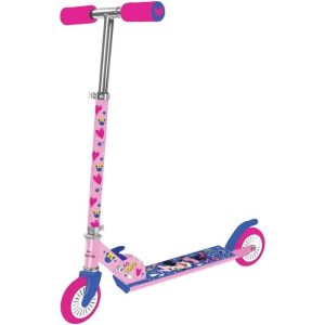 MONOPATTINO 2 RUOTE MINNIE