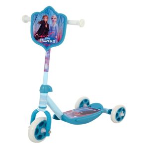 MONOPATTINO 3 RUOTE FROZEN 2