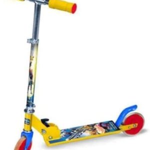 MONOPATTINO HE MAN HE00115