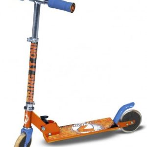MONOPATTINO NERF ALLUMINIO NEU01000