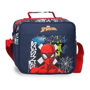 NECESSAIRE SPIDERMAN