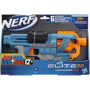 NERF ELITE 2.0 E9527 SHOCKWAVE RD 15
