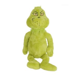 PELUCHE GRINCH 50CM