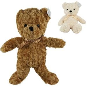 PELUCHE ORSO CM53