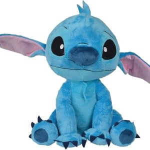 PELUCHE STITCH 60CM