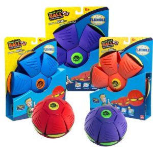 PHLATBALL CLASSIC ASS. 331614