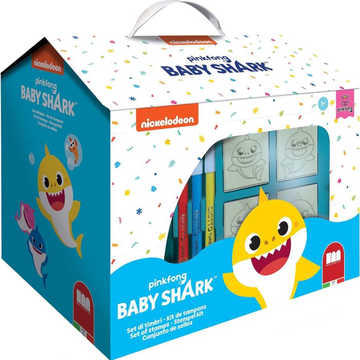 cokorito-toys-set-casetta-timbrini-e-pastelli-baby-shark-1