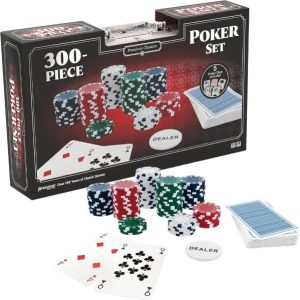 SET POKER 933405