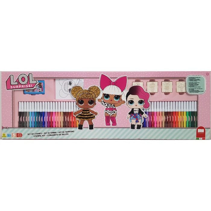 cokorito-toys-set-timbrini-e-60-pennarelli-lol-1