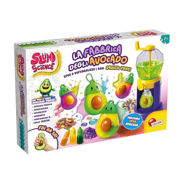cokorito-toys-slumi-science-la-fabbrica-degli-avocado-1