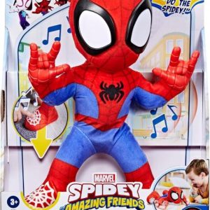 SPIDEY BALLA E GATTONA F6722