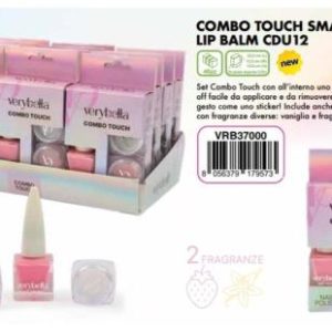 VERYBELLA COMBO TOUCH VRB37000