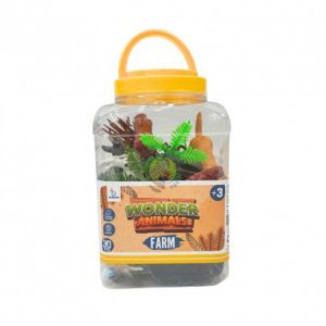 WONDER ANIMALS FATTORIA HT 224